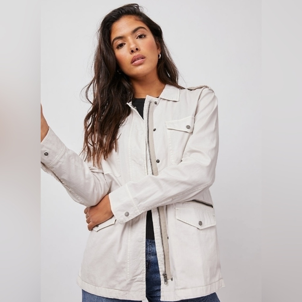 Rails Miller Utility Jacket